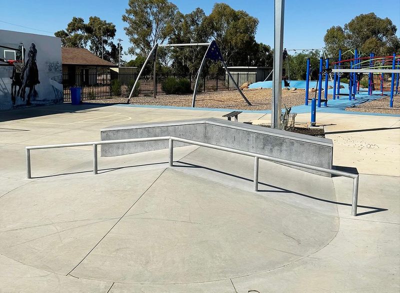 Kulin Skatepark
