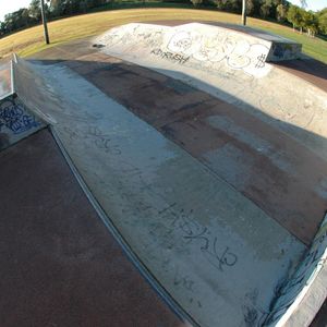 Kuluin Skatepark