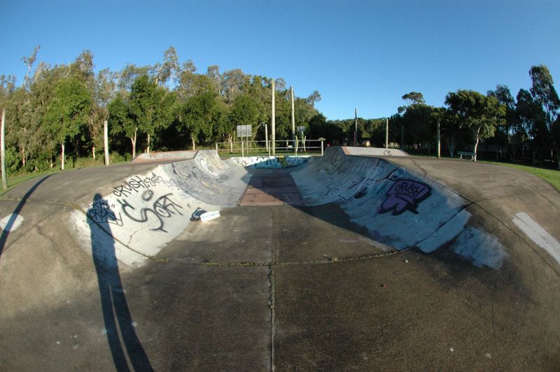 Kuluin Skatepark