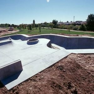 Kuna Skate Park