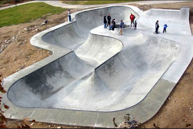 Kuna Skate Park