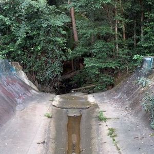 Kunda Ditch 
