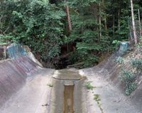 Kunda Ditch