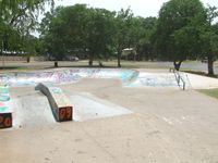 Kununurra Skatepark