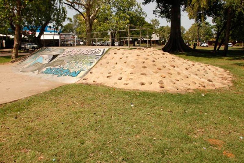 Kununurra Skatepark