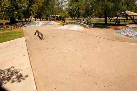 Kununurra Skatepark photo 5