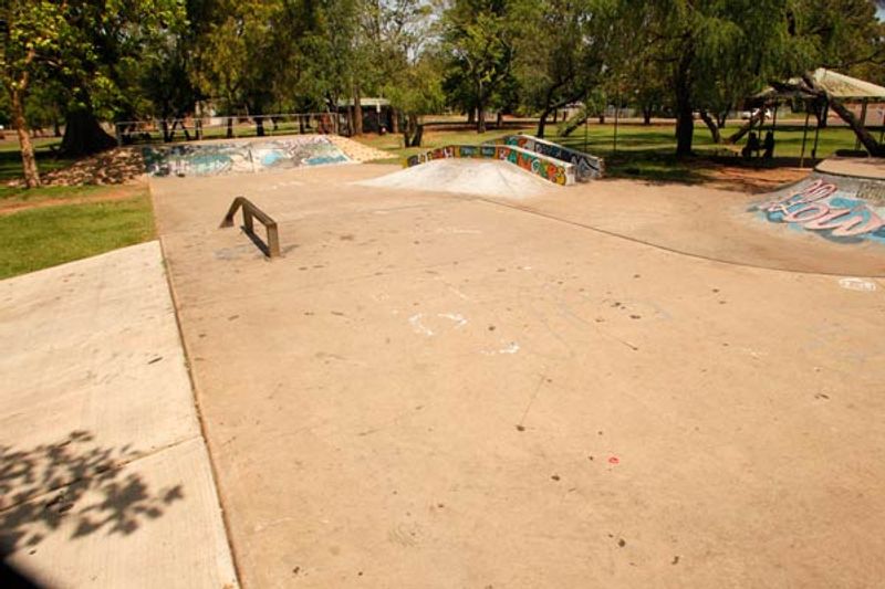 Kununurra Skatepark