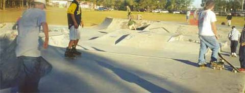 Kuraby Skate Park photo 6