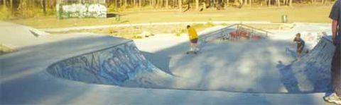 Kuraby Skate Park photo 7