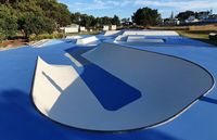 Kuraby Skate Park