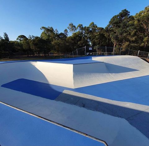Kuraby Skate Park photo 2