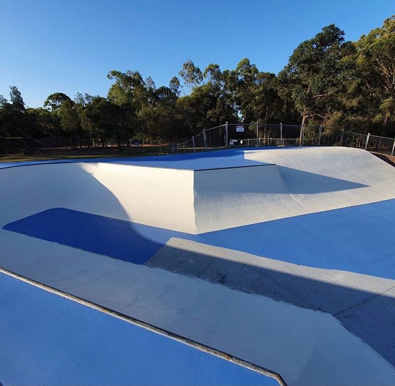 Kuraby Skate Park
