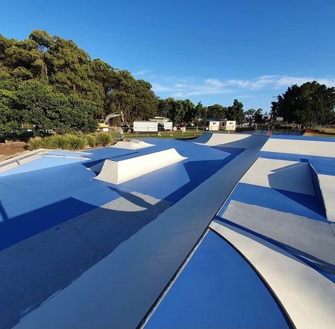 Kuraby Skate Park photo 3