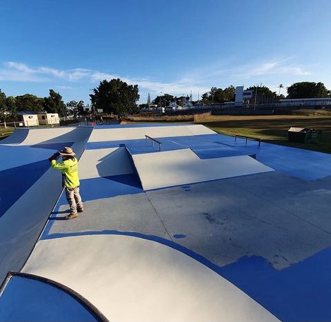Kuraby Skate Park photo 4