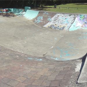 Kuranda Skatepark