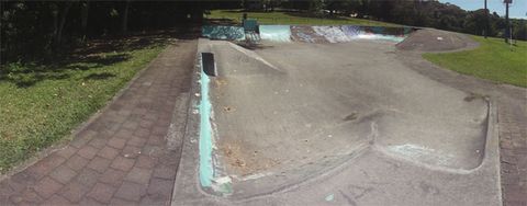 Kuranda Skatepark photo 2