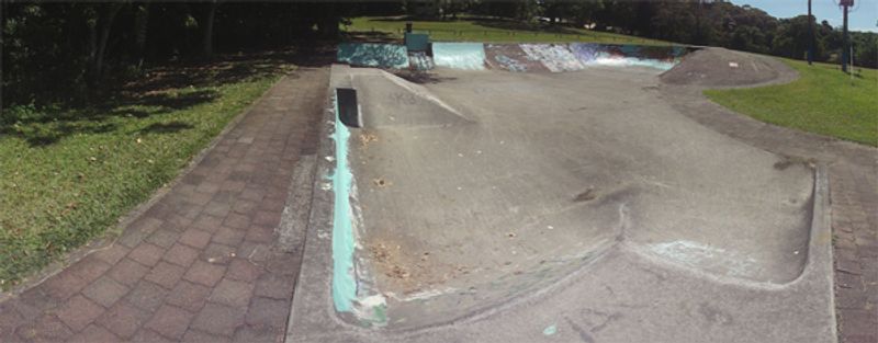 Kuranda Skatepark