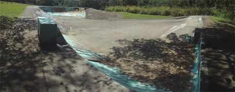 Kuranda Skatepark photo 3