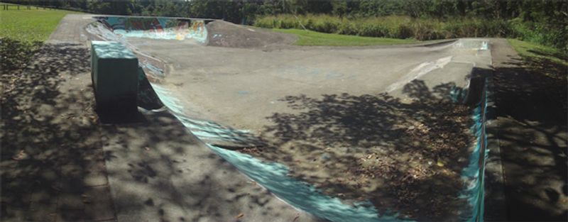 Kuranda Skatepark