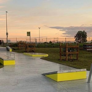 Kurnell Skatepark 
