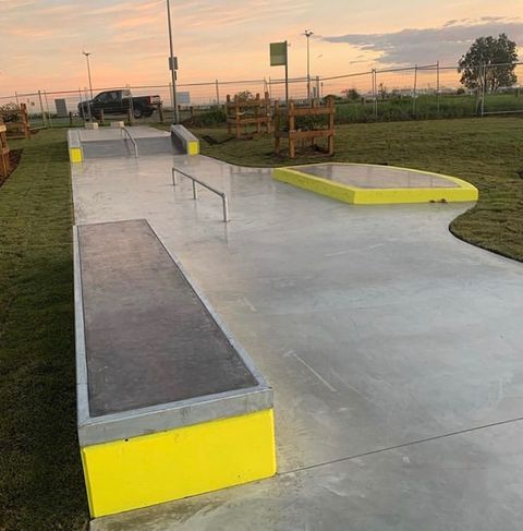 Kurnell Skatepark photo 2