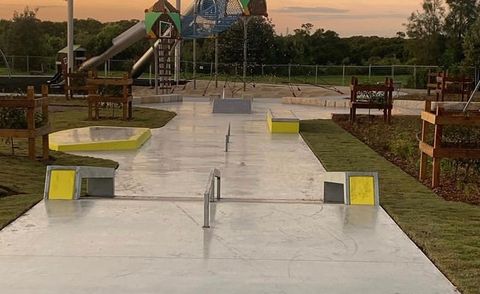 Kurnell Skatepark photo 4