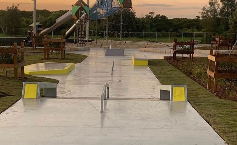 Kurnell Skatepark 