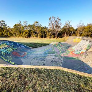 Kurri Kurri Skatepark