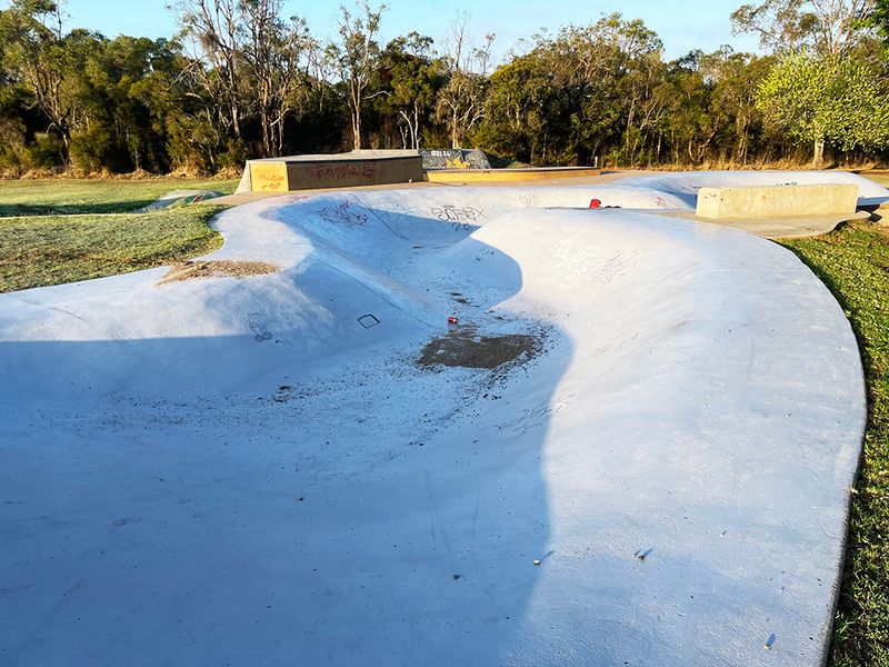 Kurri Kurri Skatepark