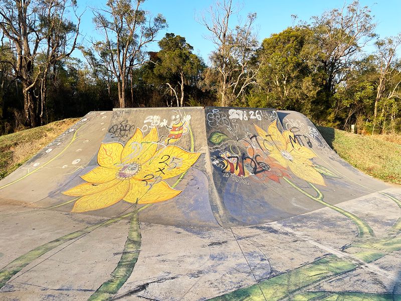 Kurri Kurri Skatepark