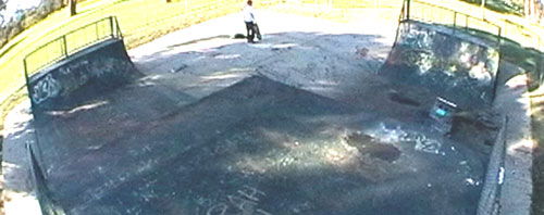 Kwinana Mini Ramps