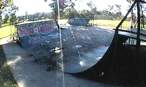 Kwinana Mini Ramps photo 2
