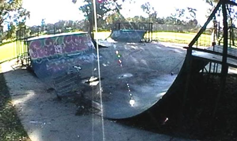 Kwinana Mini Ramps
