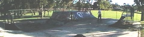 Kwinana Mini Ramps photo 3