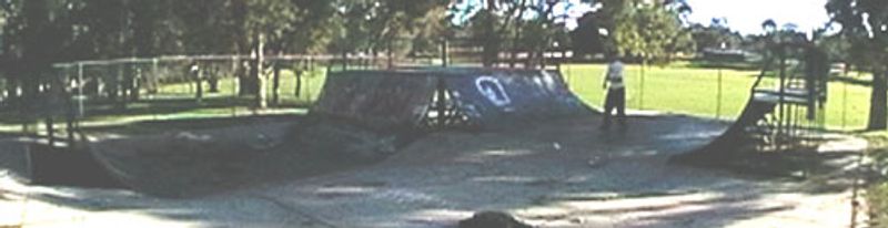 Kwinana Mini Ramps