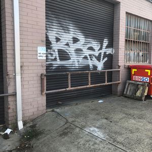 Kylta Bump to Bar 
