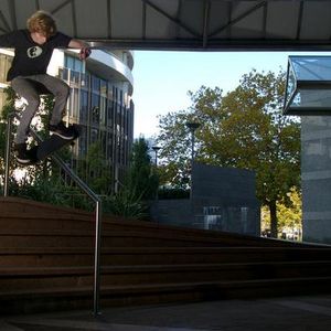 Leonards 6 Rail