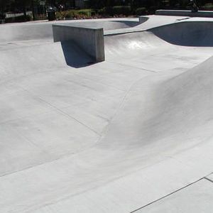 La Verne Skatepark