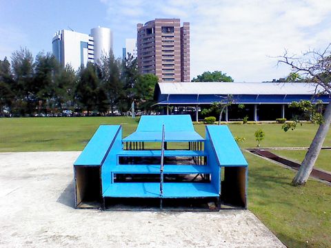 Luban City Skatepark photo 3