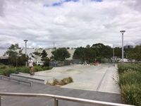 Lachlan's Line Skatepark