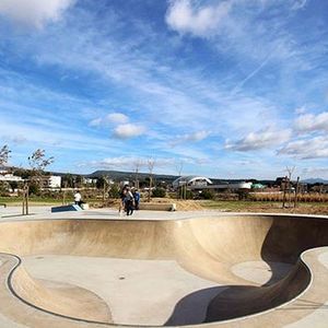 La Ciotat Skatepark 