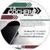 La Cochera Skate Shop