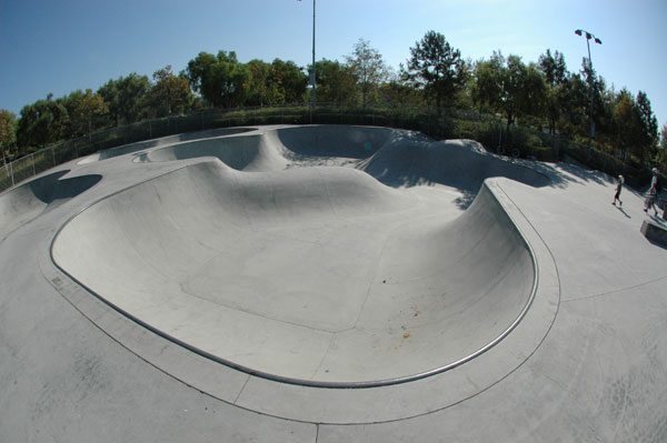 Ladera Ranch Skatepark