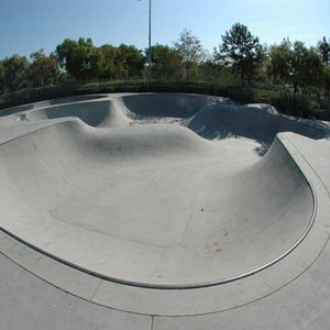 Ladera Ranch Skatepark