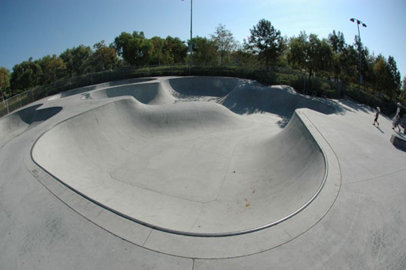 Ladera Ranch Skatepark