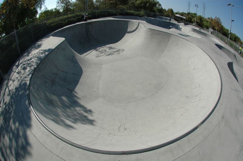 Ladera Ranch Skatepark
