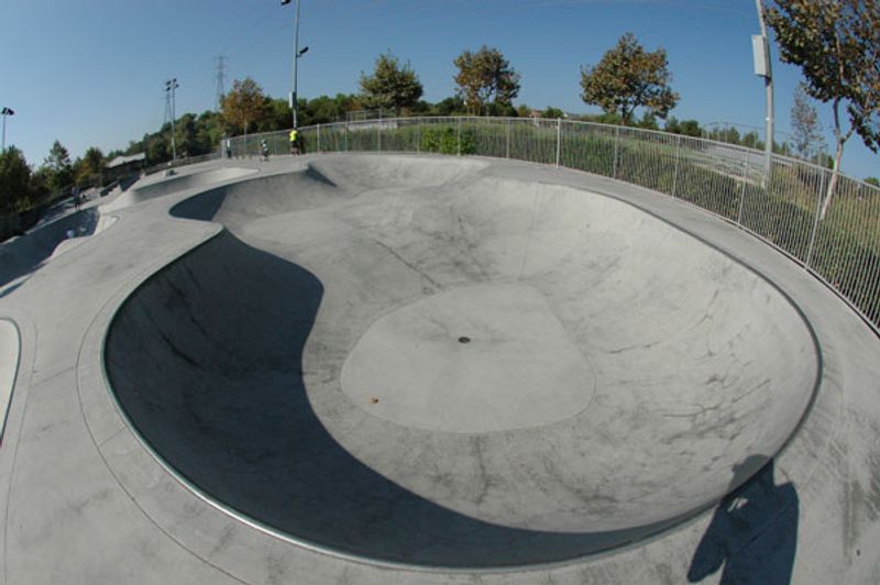 Ladera Ranch Skatepark