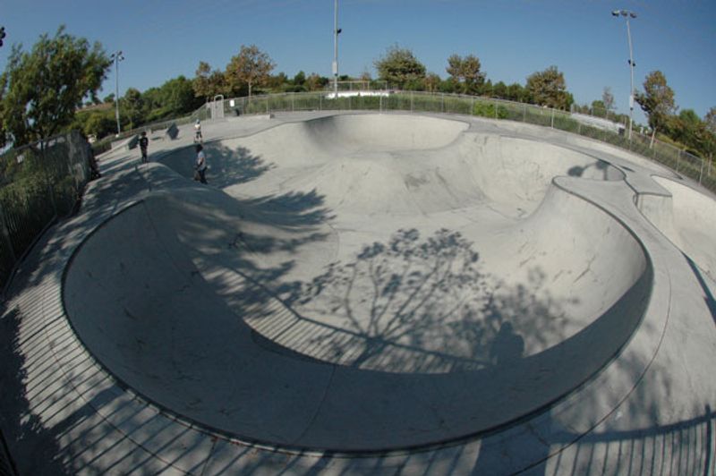 Ladera Ranch Skatepark
