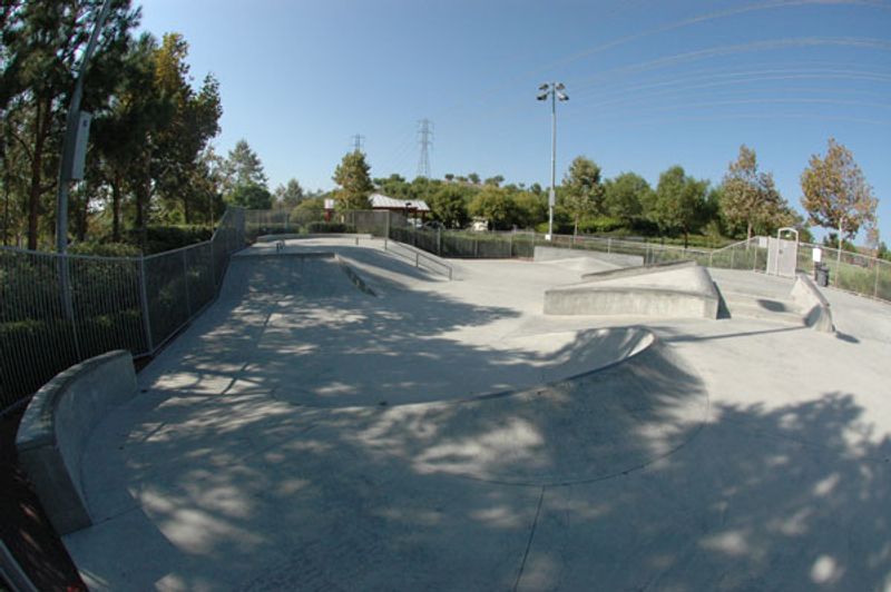 Ladera Ranch Skatepark