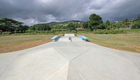 La Foa Skatepark photo 4